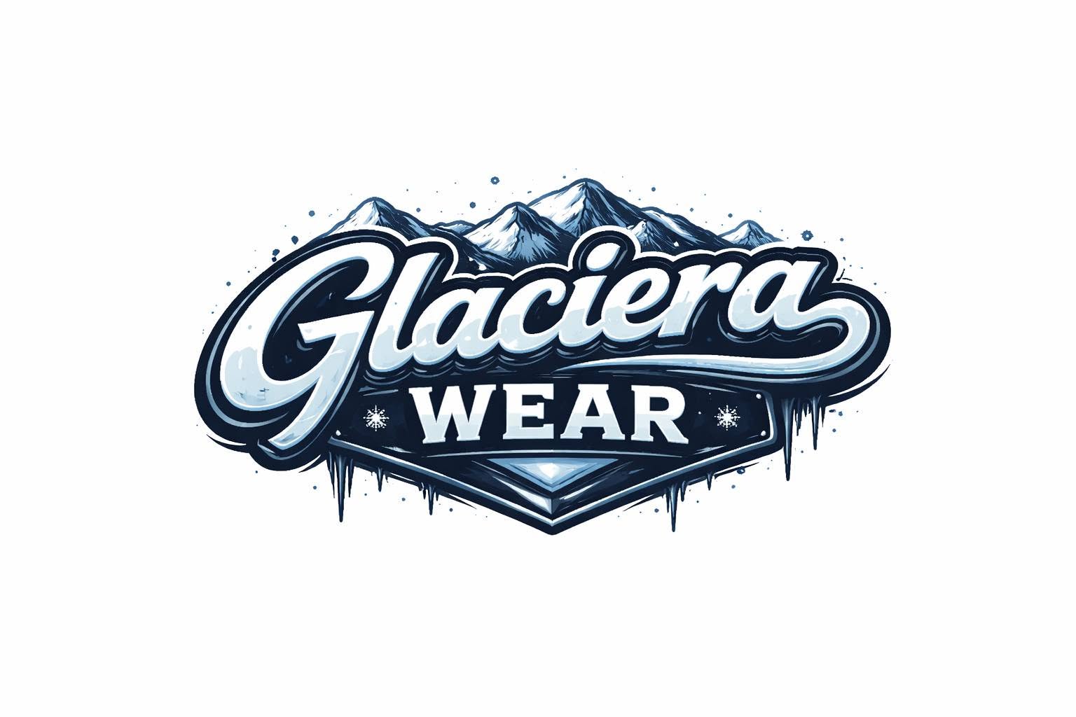 GlacieraWear logo